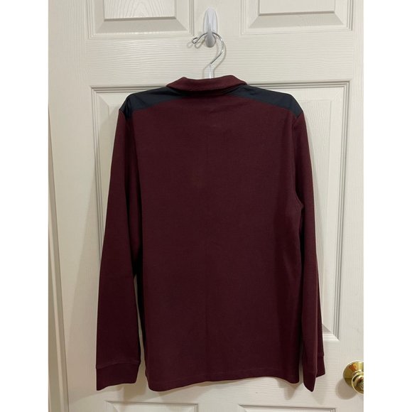 Perry ellis men sweater size M - Picture 2 of 4